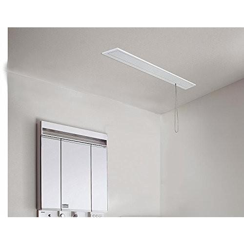 Panasonic（パナソニック） 室内物干しユニット ホシ姫サマ 手動