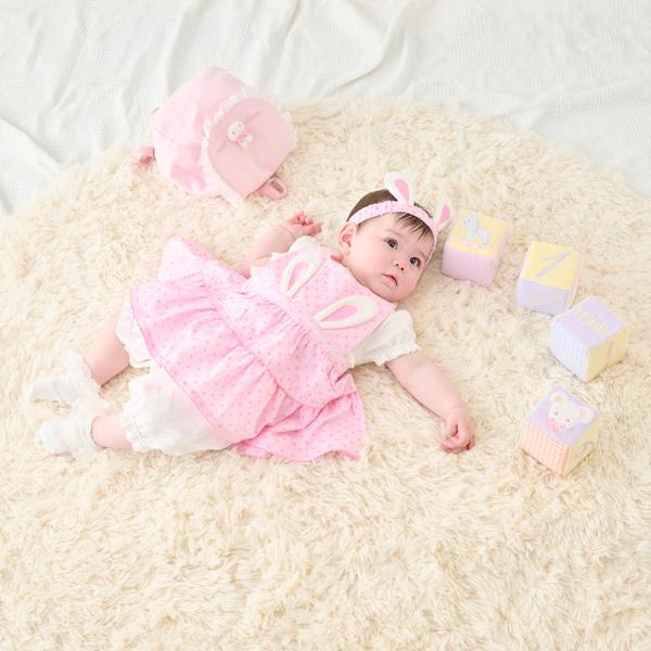 mezzo piano メゾピアノ(mezzo piano)オリジナルボックスつきベビー