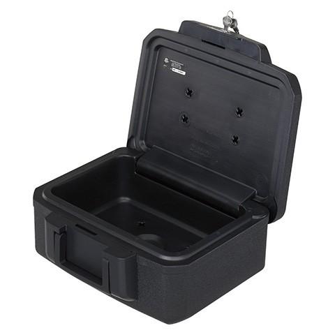 セントリー sentry ポータブル耐火保管庫 （30分耐火） フラットキー式