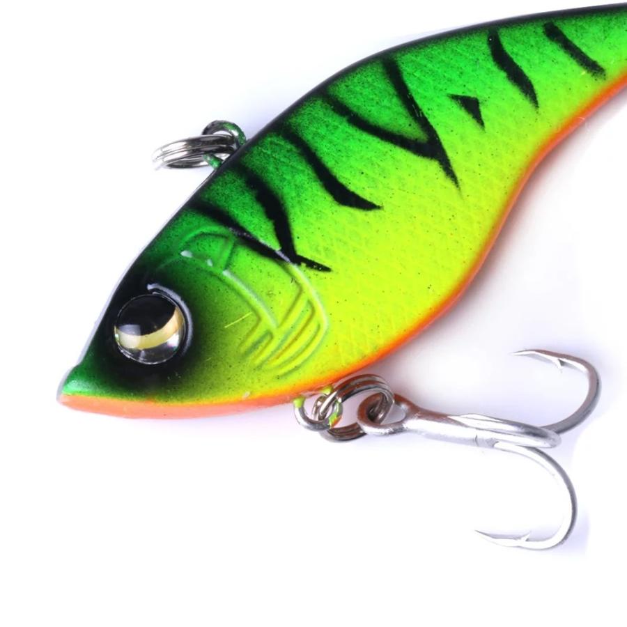 バイブレーション ハードルアー V1 ルアー 激安 バス釣り バス