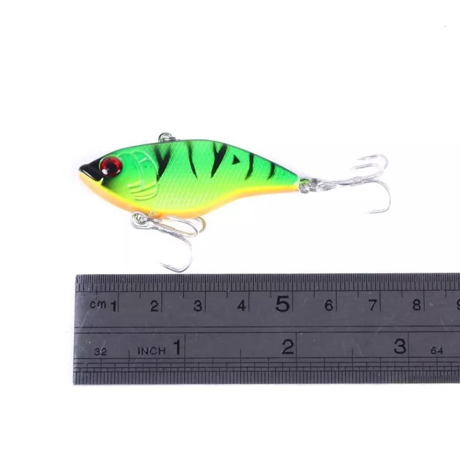 バイブレーション ハードルアー V1 ルアー 激安 バス釣り バス