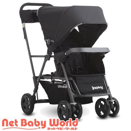 ジュービー カブースウルトラライト グラファイト ブラック ( 1台