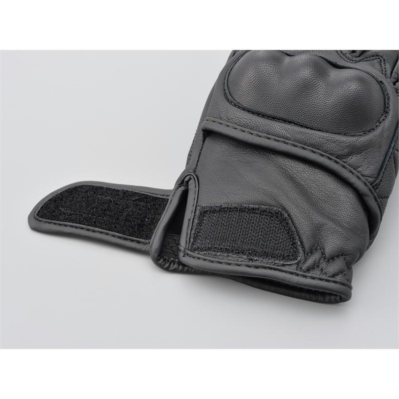 DAYTONA（デイトナ） ゴートスキングローブ プロテクションタイプ