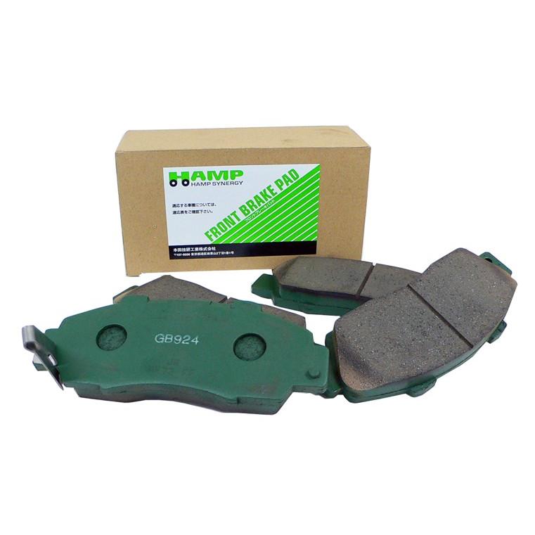 ☆HONDA純正ブレーキパッド フロント☆シビック FK7用 : NET 部品館