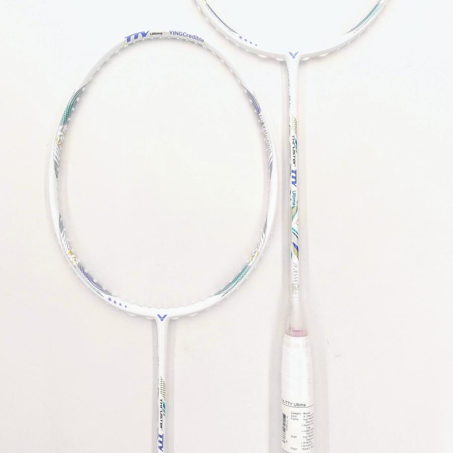 VICTOR VICTOR TK-TTY Ultina / ビクター スラスターTTY Ulitma