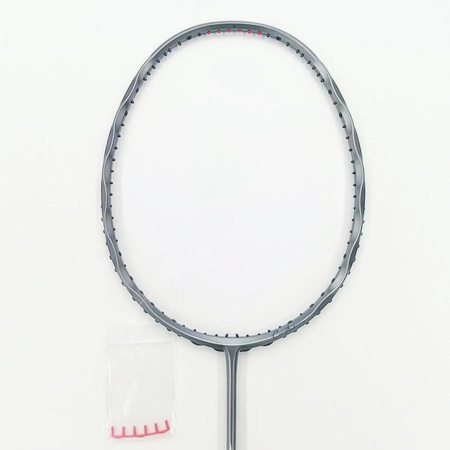 GOSEN（ゴーセン） コキュートス エッジ 4U6 / GOSEN COCYTUS EDGE