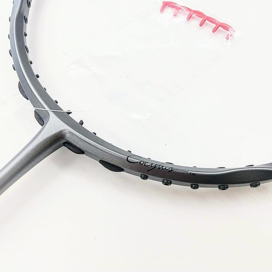 GOSEN（ゴーセン） コキュートス エッジ 4U6 / GOSEN COCYTUS EDGE