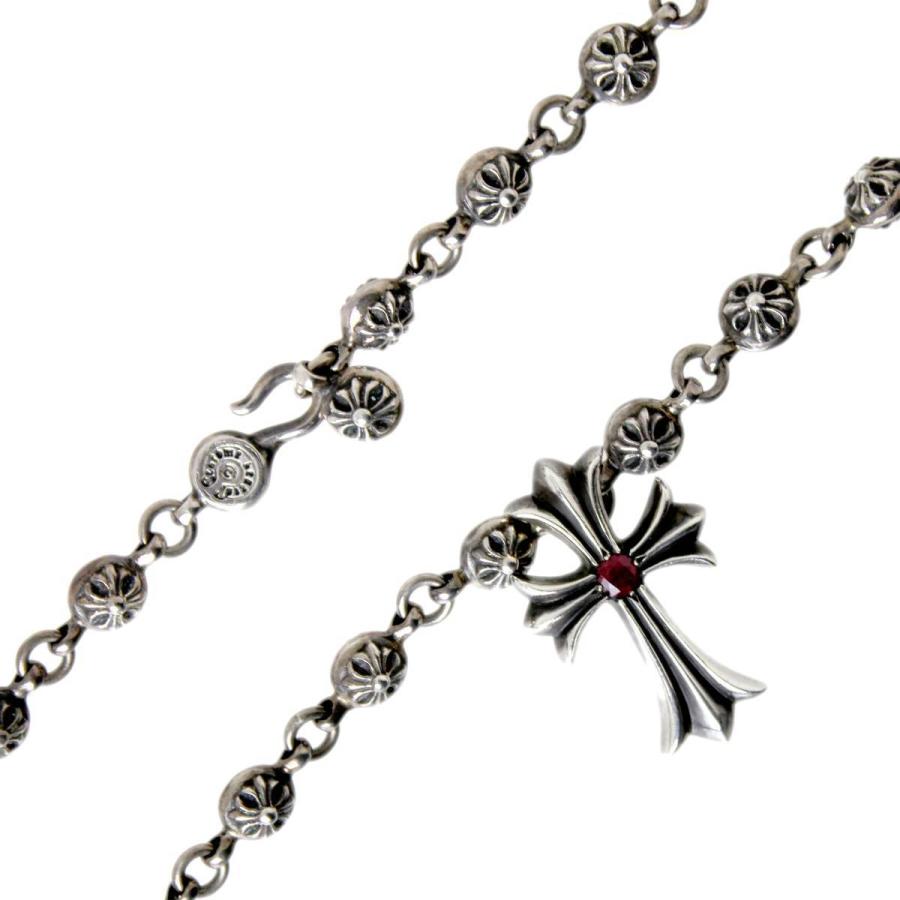 CHROME HEARTS（クロムハーツ） クロスボールCHクロススモール