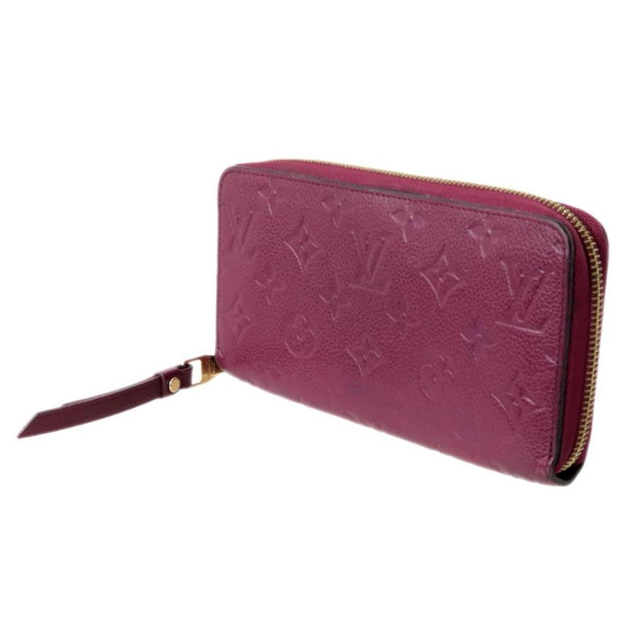 LOUIS VUITTON（ルイ・ヴィトン） ジッピーウォレット 長財布