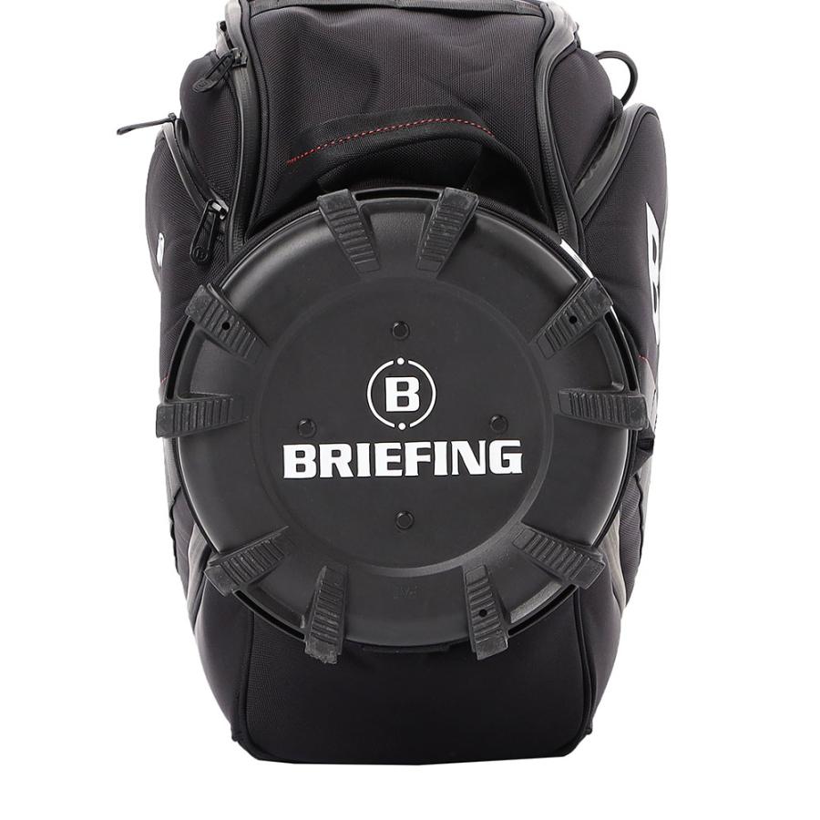 BRIEFING（ブリーフィング） 最大P+16% バッグ キャディバッグ CR-3