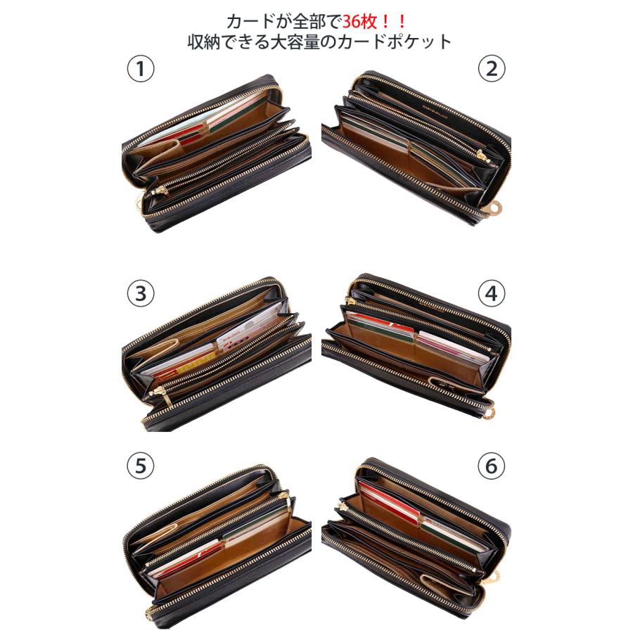 CASTELBAJAC（カステルバジャック） 最大P+16% 財布 ラウンド