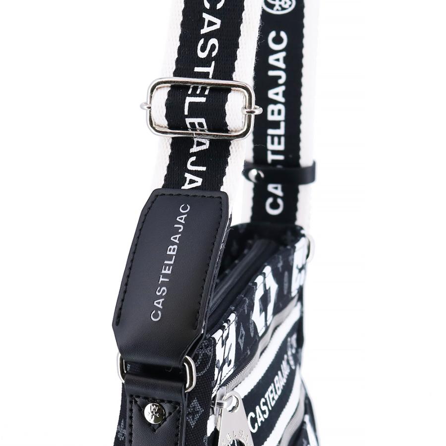 CASTELBAJAC（カステルバジャック） 最大P+16% バッグ ショルダー