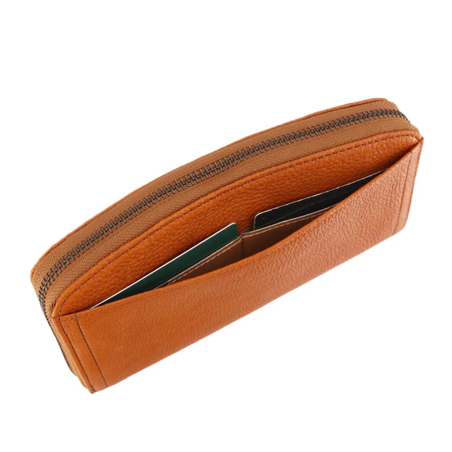 Dakota（ダコタ） 最大P+16% 長財布 ラウンドファスナー長財布