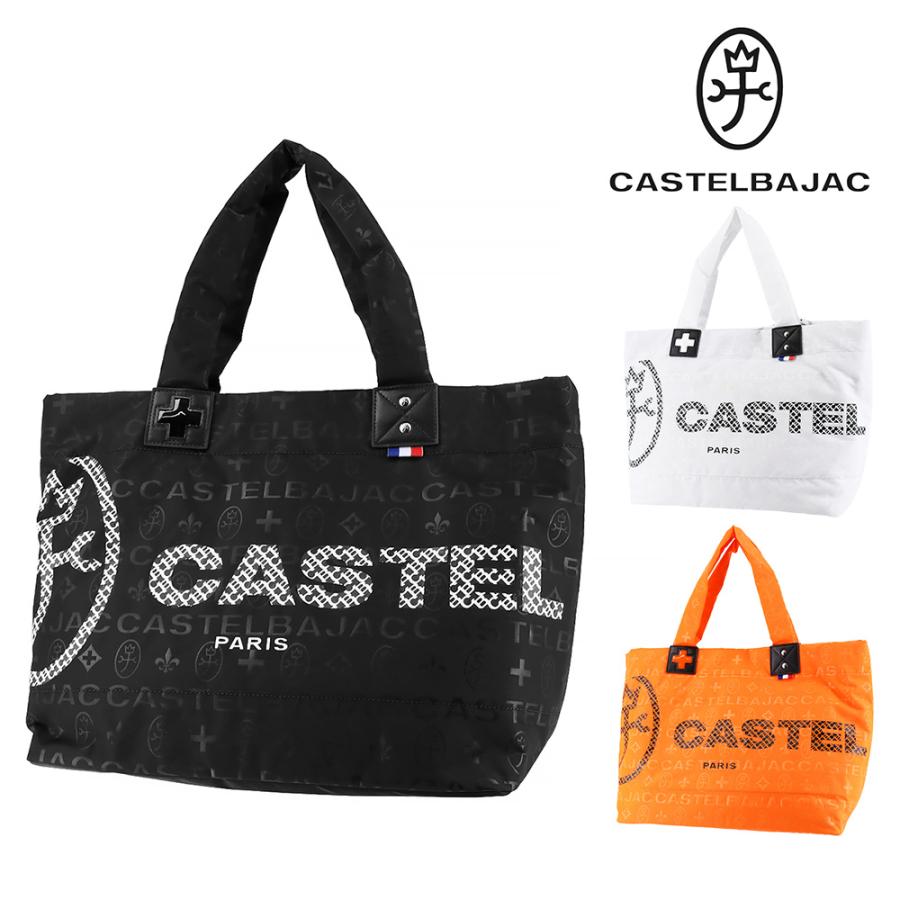 CASTELBAJAC（カステルバジャック） 最大P+16% バッグ トートバッグ パ