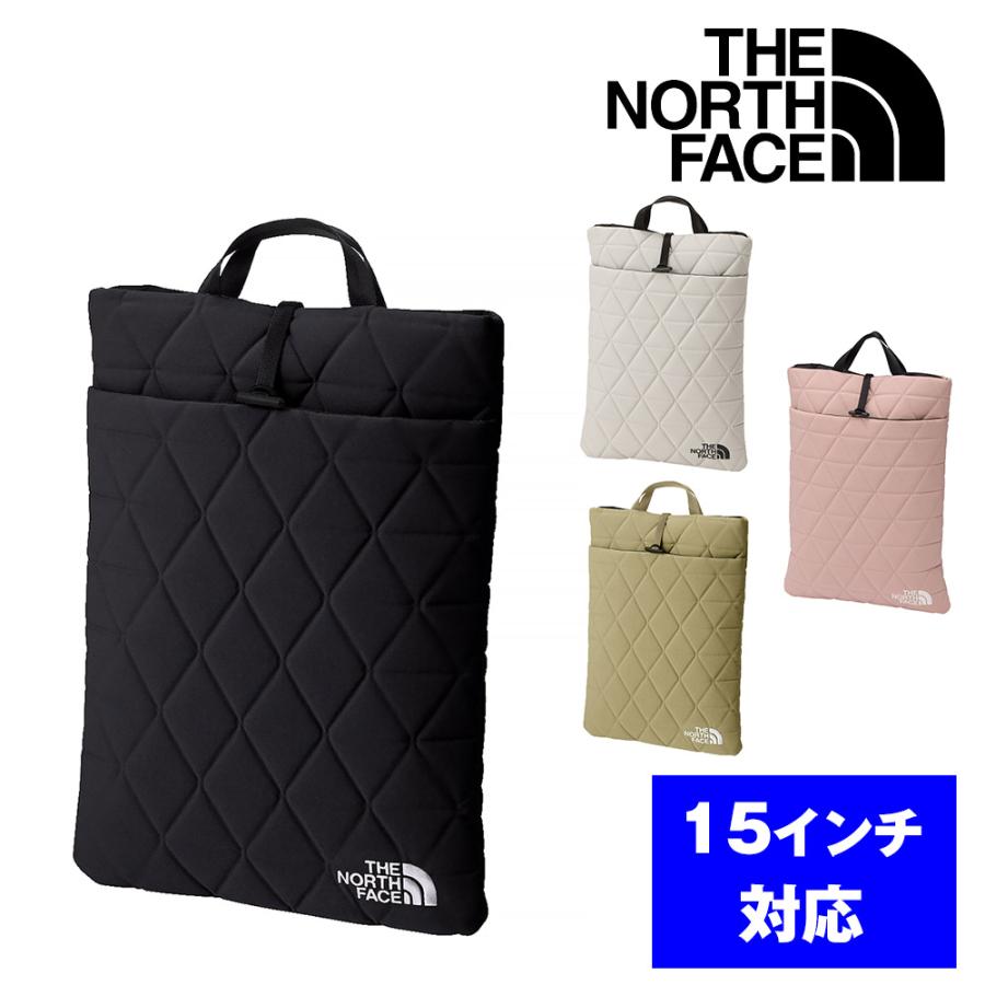 THE NORTH FACE（ザ ノースフェイス） ノースフェイス バッグ PCケース