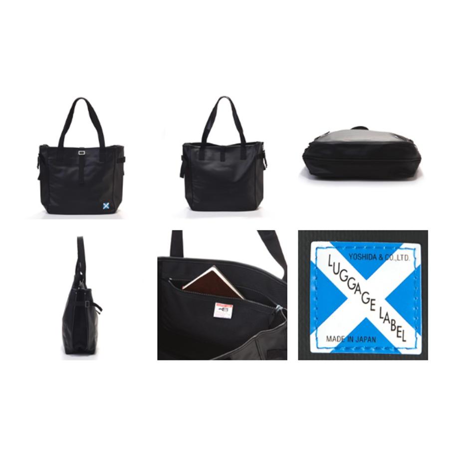 LUGGAGE LABEL 吉田カバン 吉田かばん ラゲッジレーベル ニュー