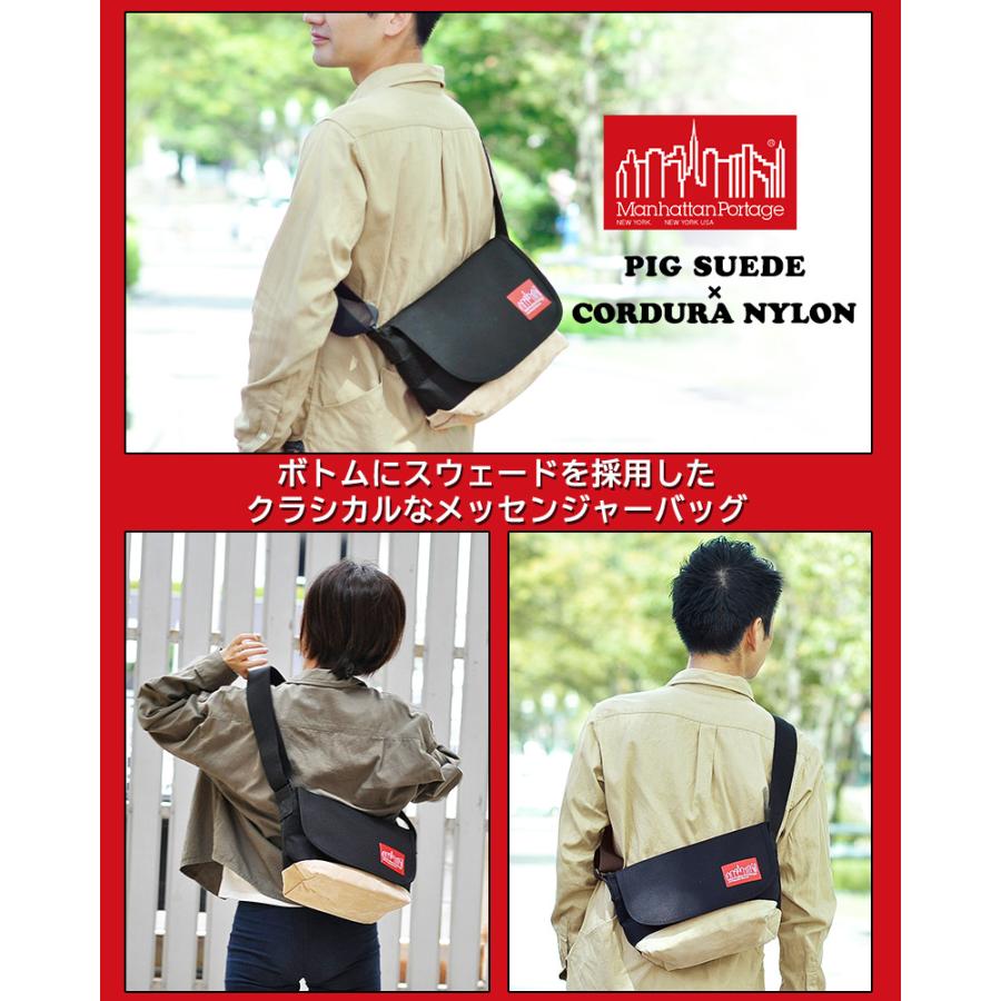 Manhattan Portage（マンハッタンポーテージ） バッグ メッセンジャー