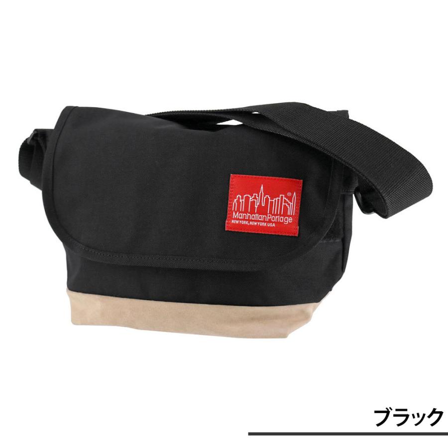 Manhattan Portage（マンハッタンポーテージ） バッグ メッセンジャー