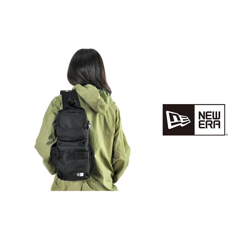 NEW ERA（ニューエラ） 最大P+16% バッグ ボディバッグ ワンショルダー