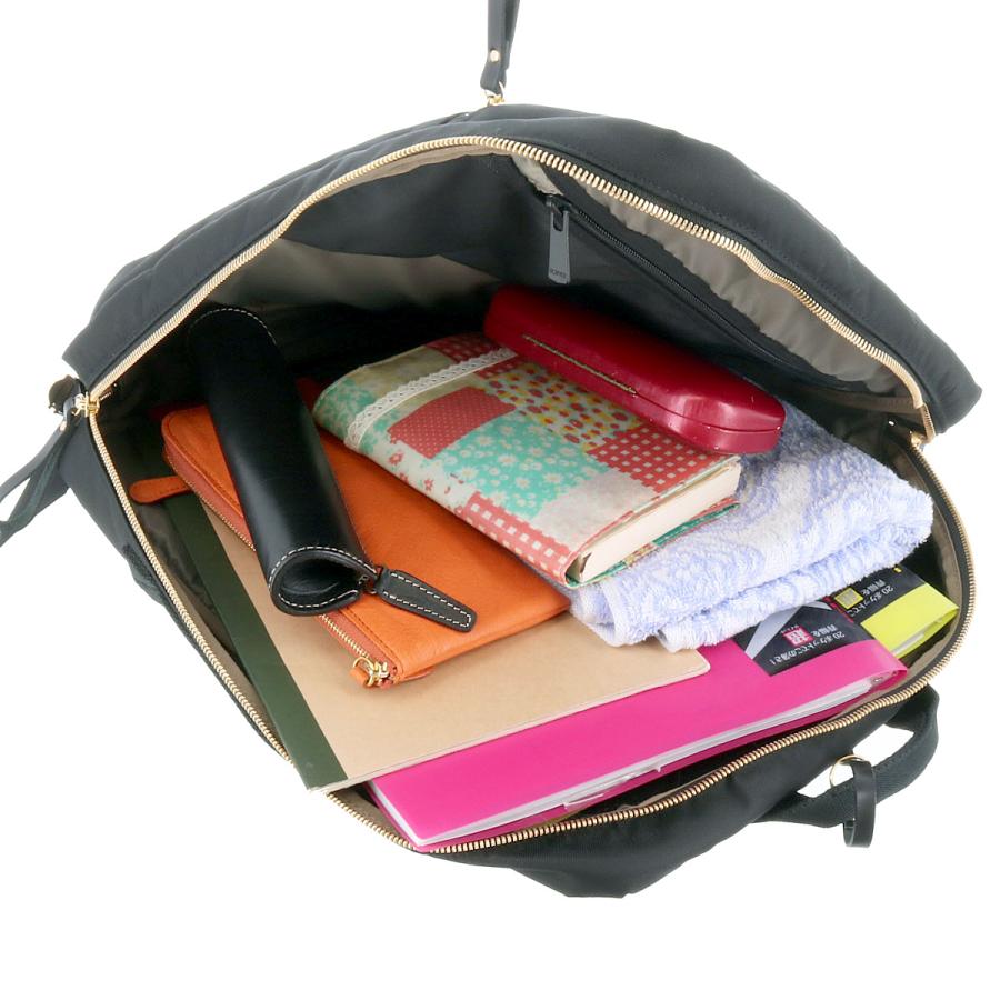 SHEA（PORTER GIRL） ポーター シア 2WAYデイパック(S) 871-05180