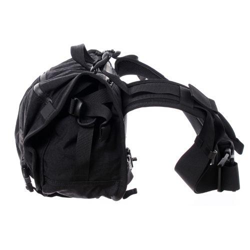 KLUNKERZ（PORTER） ポーター クランカーズ メッセンジャーバッグ(S