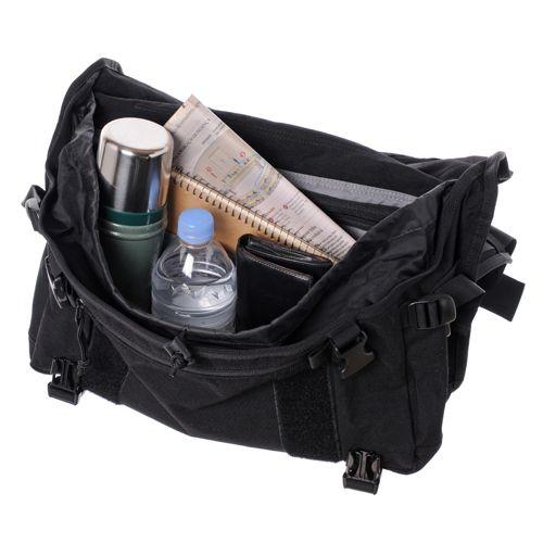 KLUNKERZ（PORTER） ポーター クランカーズ メッセンジャーバッグ(S