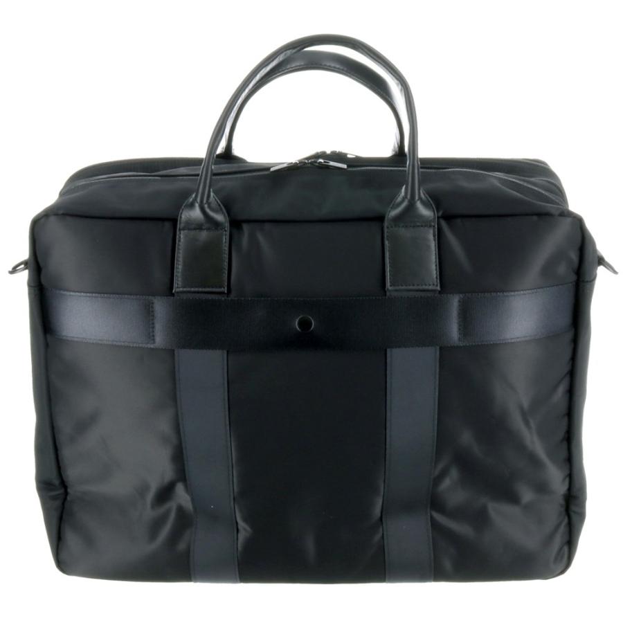 TIME（PORTER） ポーター PORTER 2way オーバーナイトブリーフケース