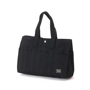 TANGO BLACK（PORTER） ポーター タンゴブラック トートバッグ(S) 638