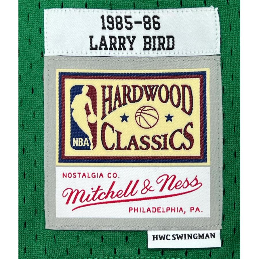 Mitchell&Ness（ミッチェルアンドネス） Mitchell&Ness NBA SWINGMAN