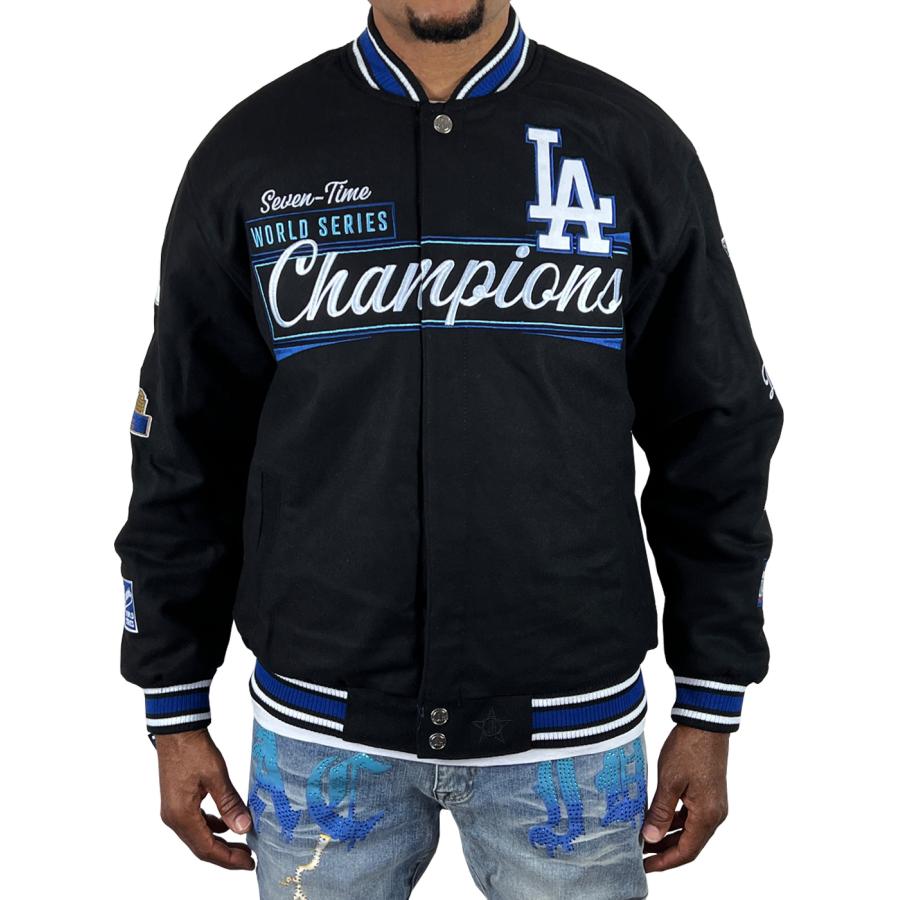 jhdesign LA Dodgers World Series Rev ドジャース ワールドシリーズ