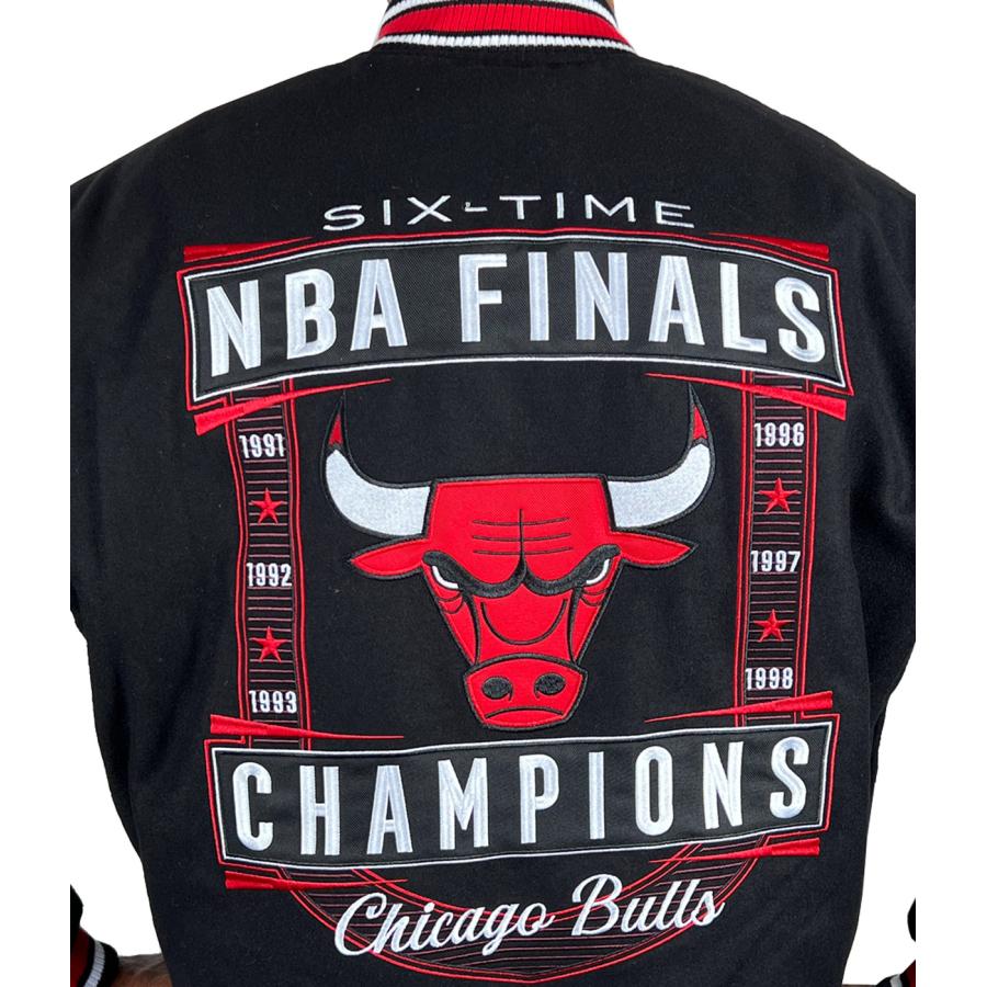 jhdesign Chicago Bulls championship Rev ブルズ チャンピオンシップ