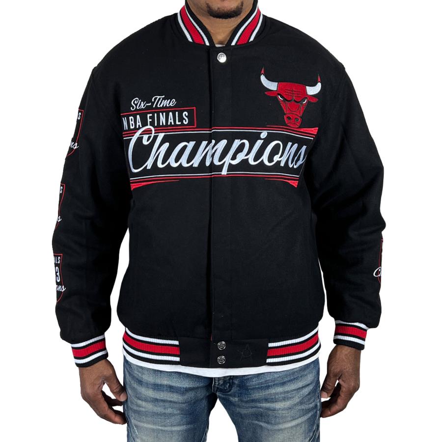 jhdesign Chicago Bulls championship Rev ブルズ チャンピオンシップ