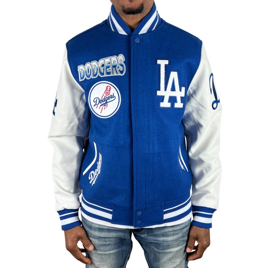 PRO STANDARD LA Dodgers National League ドジャース ジャケット