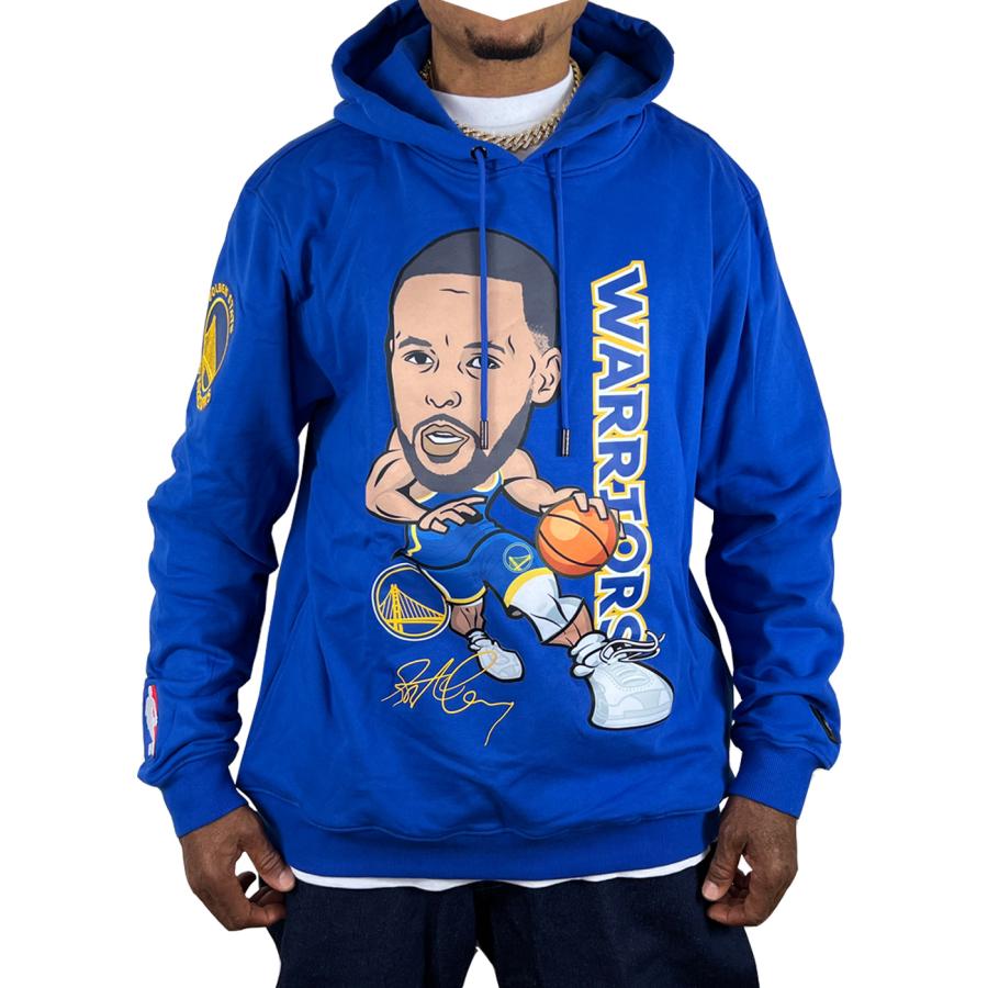 Pro standard プロスタンダード NBA Warriors Stephen Curry