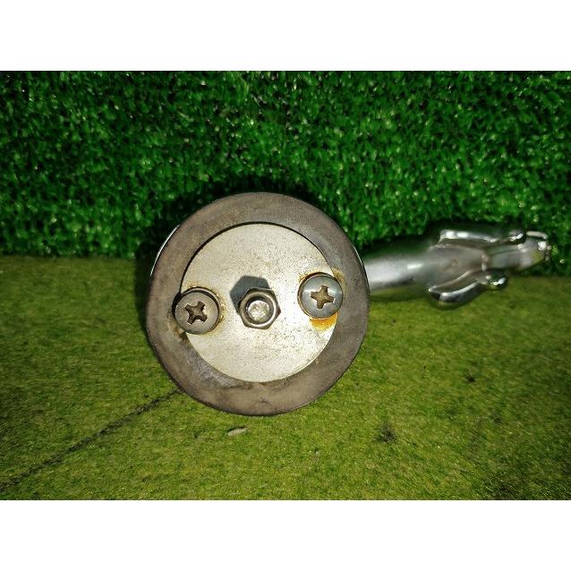 特価SALE ジャガー S・J01JC 2005年・フロントエンブレム・ボンネット