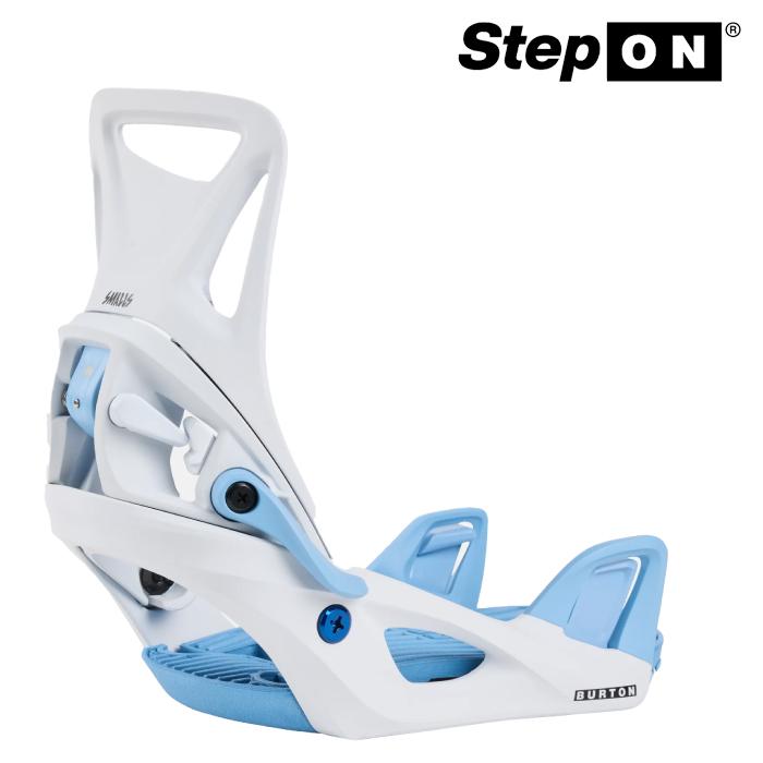 BURTON（バートン） 日本正規品 スノーボード ビンディング BURTON