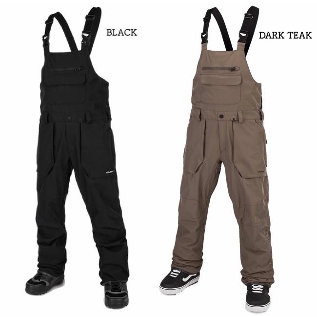 VOLCOM（ボルコム） 【VOLCOM】ボルコム Roan Bib Overall ウエアー