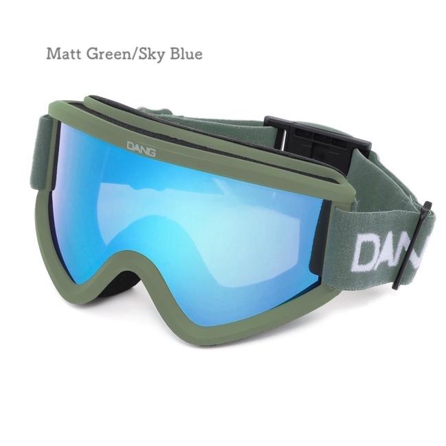 DANG SHADES（ダンシェイディーズ） 【DANG SHADES】ダン シェイ