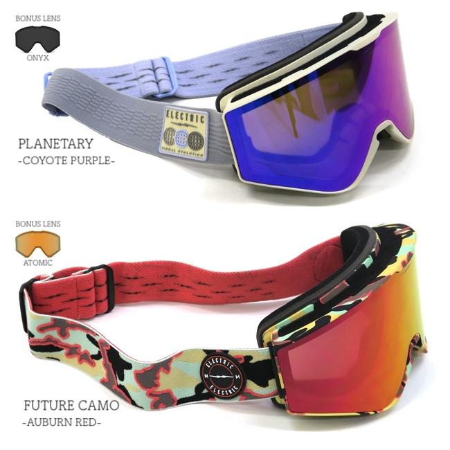 ELECTRIC（エレクトリック） 【ELECTRIC】エレクトリック KLEVELAND II