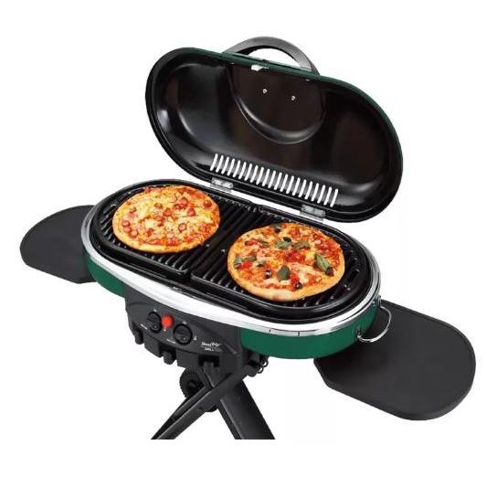 Coleman（コールマン） 48時間以内発送 ロードトリップグリル LXE-J