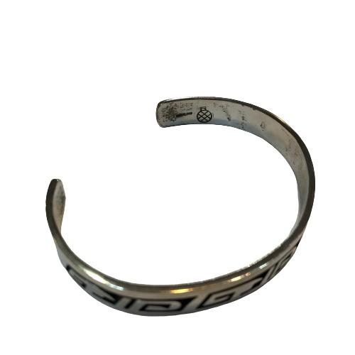 Indian Jewelry インディアンジュエリー 【men3061D】 HOPI ホピ族