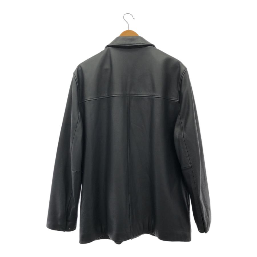 BROOKS BROTHERS ブルックスブラザーズ 【men5163M】 サイズL レザー