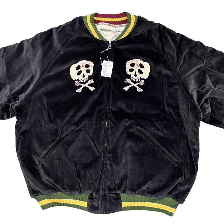 KAPITAL キャピタル 【men758Y】 タグ付未使用 20AW 硫化別珍