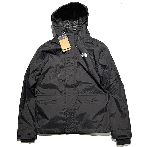 THE NORTH FACE（ザ ノースフェイス） SEQUOIA TRICLIMATE JACKET