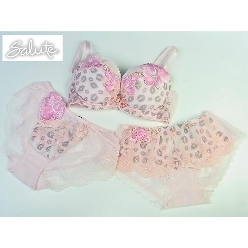 サルート（SALUTE） ◇新品◇ワコール◇サルート 23-源氏物語-◇リッチ