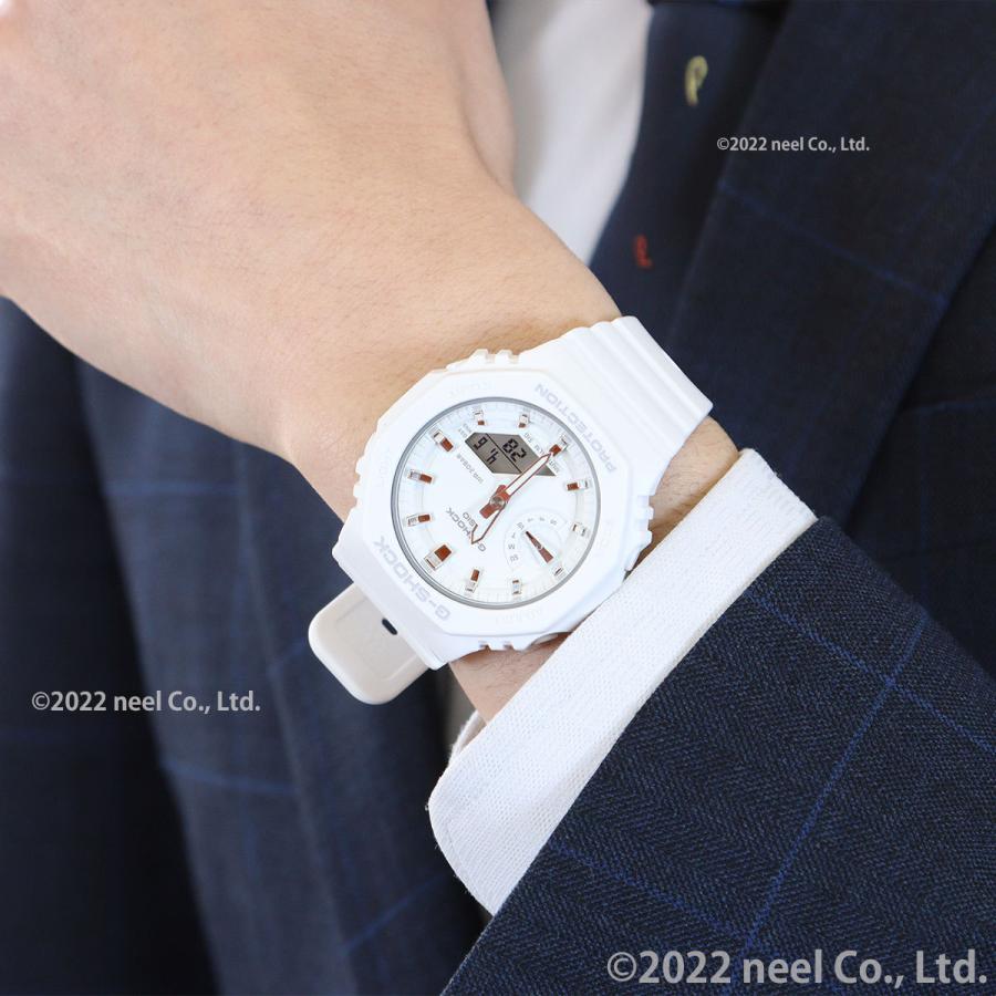 G-SHOCK Gショック 腕時計 メンズ レディース GMA-S2100-7AJF ジー