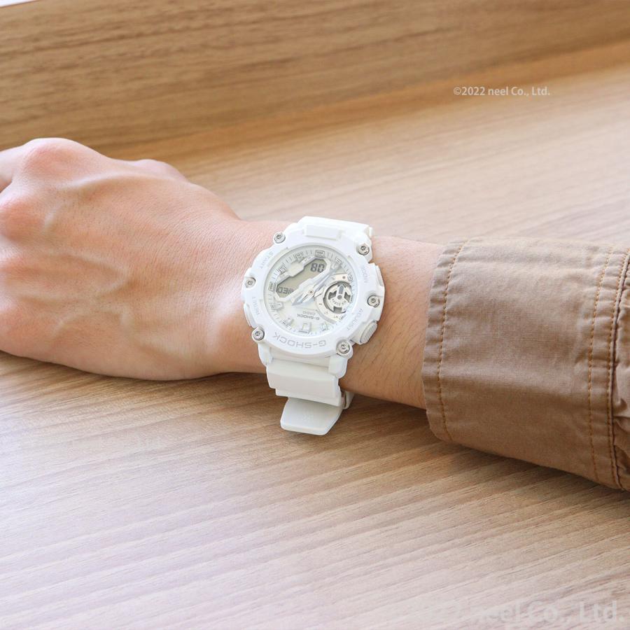 G-SHOCK Gショック 腕時計 メンズ レディース GMA-S2200M-7AJF ジー
