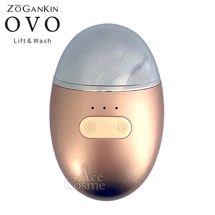 ゾーガンキン オーヴォ OVO Lift&Wash ZOGANKIN : Ace Cosme Yahoo