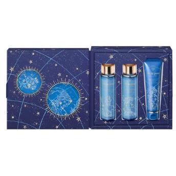 cle de peau BEAUTE（クレ ド ポー ボーテ） クレンジング トリオ 数量