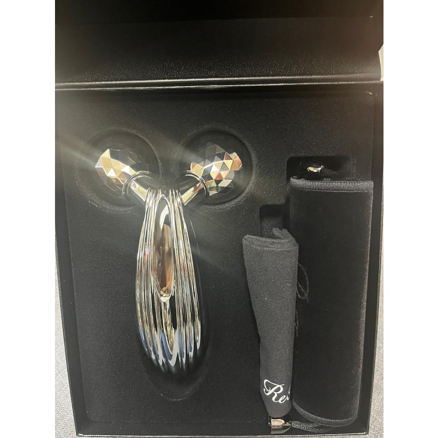 ReFa（リファ） ReFa CARAT RAY リファカラットレイ RF-PC2019B 美顔器